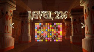 Pyramid Mystery 2 Puzzle Game screenshot 6