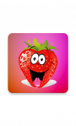 Strawberry Game screenshot 0