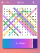 Word Search Puzzle screenshot 7