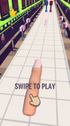 Nail Long Stack screenshot 3