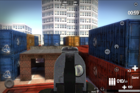 Coalition - Multiplayer FPS screenshot 2