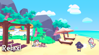 Kiki's Vacation screenshot 8