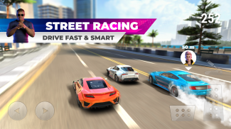 Race Max Pro - Car Racing screenshot 6