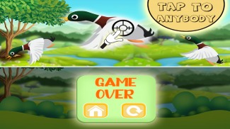 Duck Shooter : The Fun Game screenshot 6