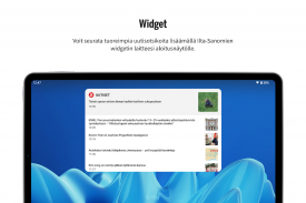Ilta-Sanomat screenshot 22
