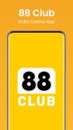 88 Club screenshot 0