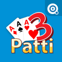 Teen Patti Octro TP Card Game