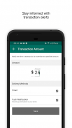 BankPlus Mobile Alert screenshot 3