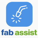 fab assist - the app for metal fabrication teams Icon