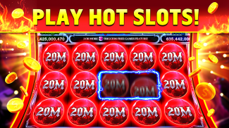 Cash Blitz™  - Free Slot Machines & Casino Games screenshot 5
