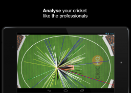 cricHQ: live cricket & scoring screenshot 6