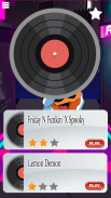 FNF Spooky - Friday Night Funkin' Piano Tiles screenshot 1