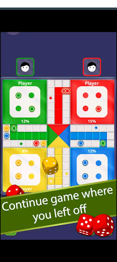 Ludo Club - Dice & Board Game android iOS apk download for free-TapTap