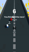 Furious Cars Fast Races screenshot 2