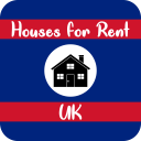 Houses for Rent - UK Icon