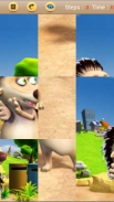 berbicara Hedgehog screenshot 6