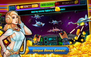 Double Win Vegas - FREE Slots and Casino screenshot 9
