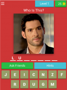 Quiz Lucifer screenshot 7