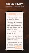 World English Bible screenshot 1