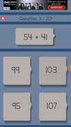 Math: Basic Operations screenshot 1