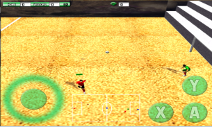 Simple Soccer screenshot 11