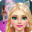 Top Model - Dress Up and Makeup Icon