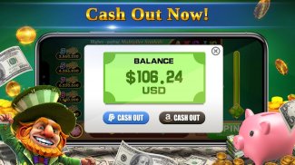 Mega Regal Slots - Win Cash screenshot 1