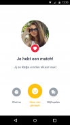Badoo Dating App: Meet & Date screenshot 2