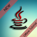 Core Java Tutorial Icon