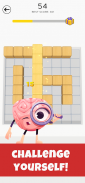 Block Woody Puzzle screenshot 0