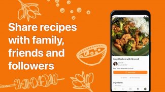 Cookpad: Find & Share Recipes screenshot 4