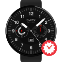 Fly High by Pluto Icon