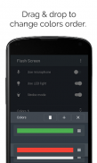 Flash Screen: disco lights screenshot 5