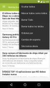 El Androide Libre screenshot 3