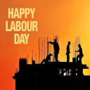 Happy Labor Day:Greeting,Photo Frames,GIF,Quotes Icon