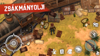 Westland Survival: Cowboy Game screenshot 3