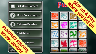 Puzzler World screenshot 10