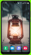 Lamp HD Wallpaper screenshot 12