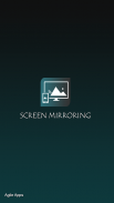 Miracast Screen Sharing App screenshot 4