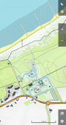 Simple OSM Viewer screenshot 4