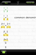 yHomework - Math Solver screenshot 4