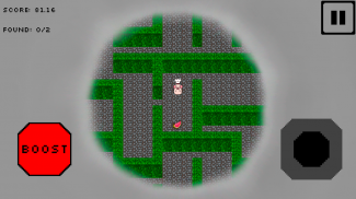 Labyrinth of Life screenshot 2