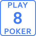 Live Mobile App 8 POKER