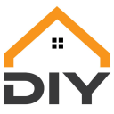 DIY Home Improvements Icon