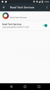Road Tech Services screenshot 1