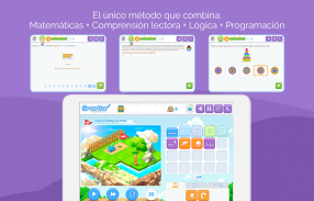 Smartick Matemáticas y Lectura screenshot 3
