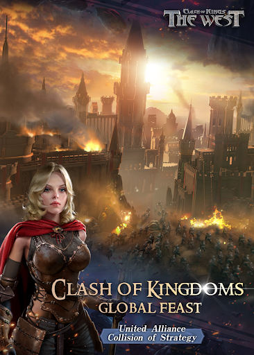 Clash of Kings - The Android version of Clash of Kings has already been  given an update. Hit SHARE, and update your game to the latest version  1.0.81 to gain FREE 100