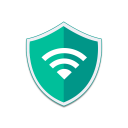 Surf VPN - 永久免费不限流量的安全网络代理 Icon