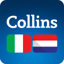 Collins Italian<>Dutch Dictionary Icon