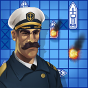 Sink the Fleet - Sea War Icon